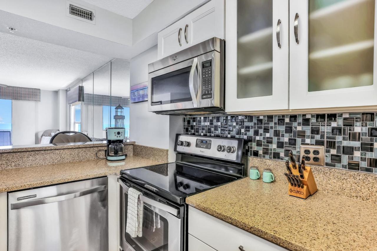 Sand And Sea Enjoyment Retreat Ormond Beach Ngoại thất bức ảnh
