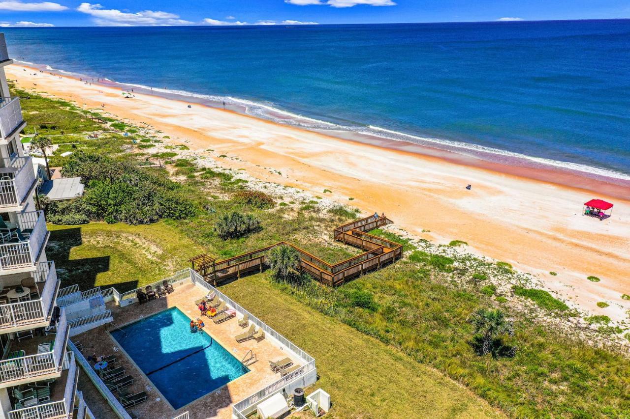 Sand And Sea Enjoyment Retreat Ormond Beach Ngoại thất bức ảnh