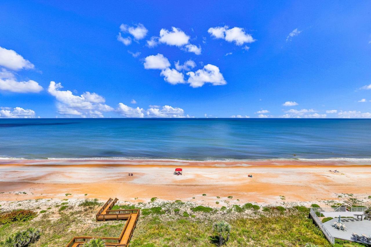 Sand And Sea Enjoyment Retreat Ormond Beach Ngoại thất bức ảnh
