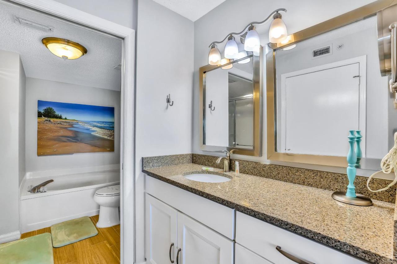Sand And Sea Enjoyment Retreat Ormond Beach Ngoại thất bức ảnh
