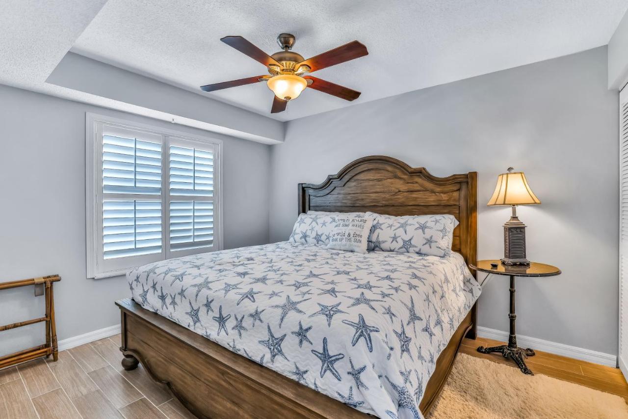 Sand And Sea Enjoyment Retreat Ormond Beach Ngoại thất bức ảnh