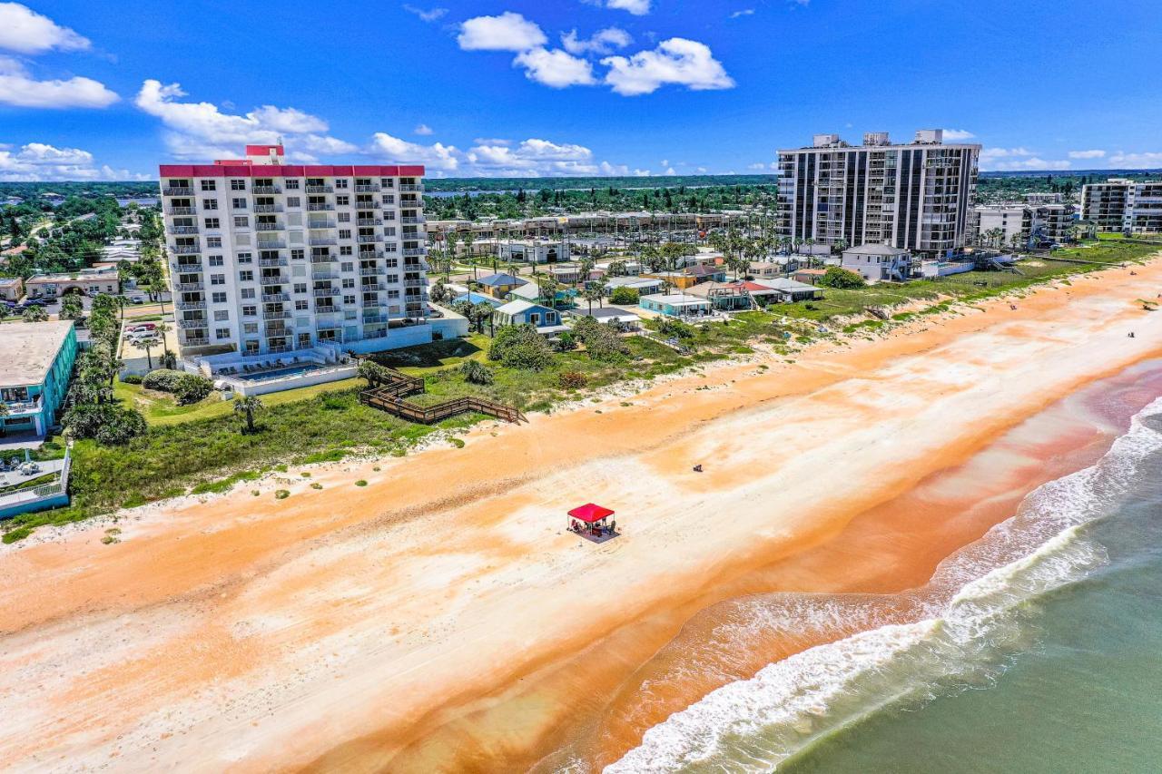 Sand And Sea Enjoyment Retreat Ormond Beach Ngoại thất bức ảnh