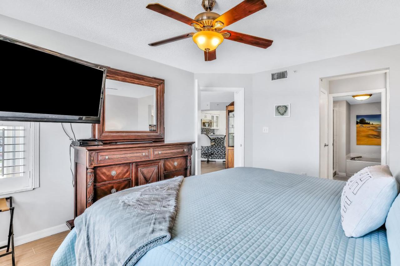 Sand And Sea Enjoyment Retreat Ormond Beach Ngoại thất bức ảnh