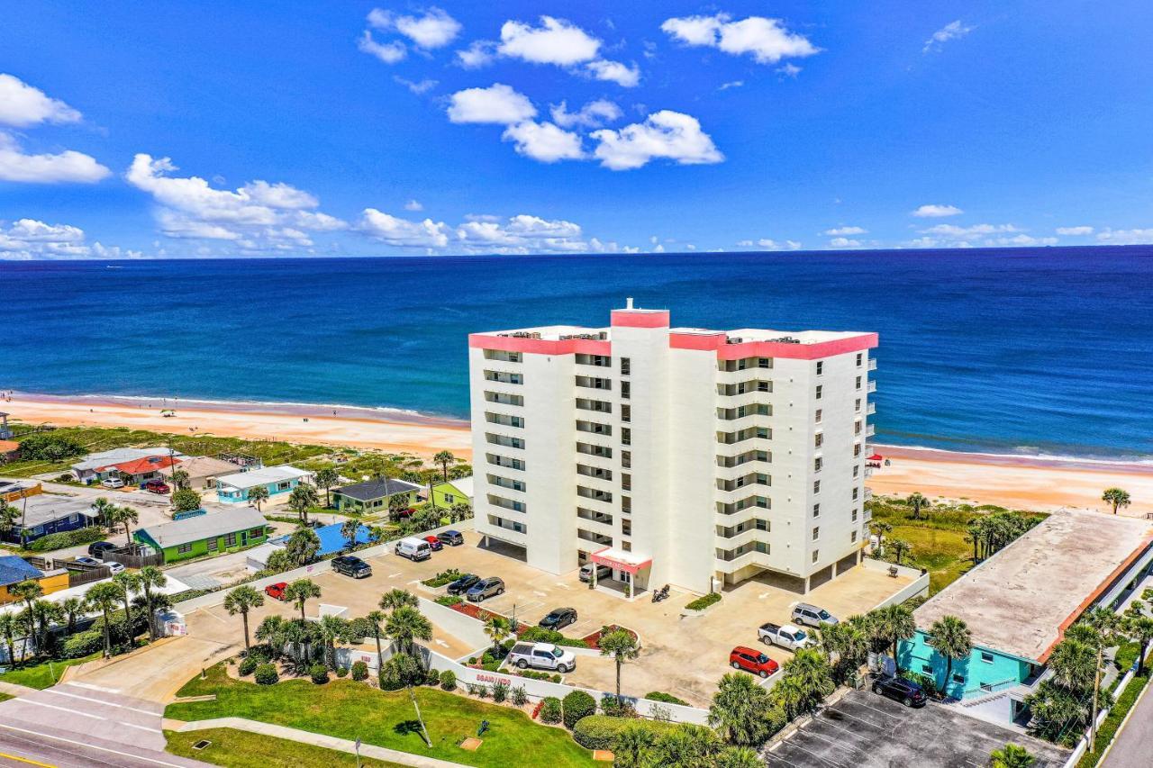 Sand And Sea Enjoyment Retreat Ormond Beach Ngoại thất bức ảnh