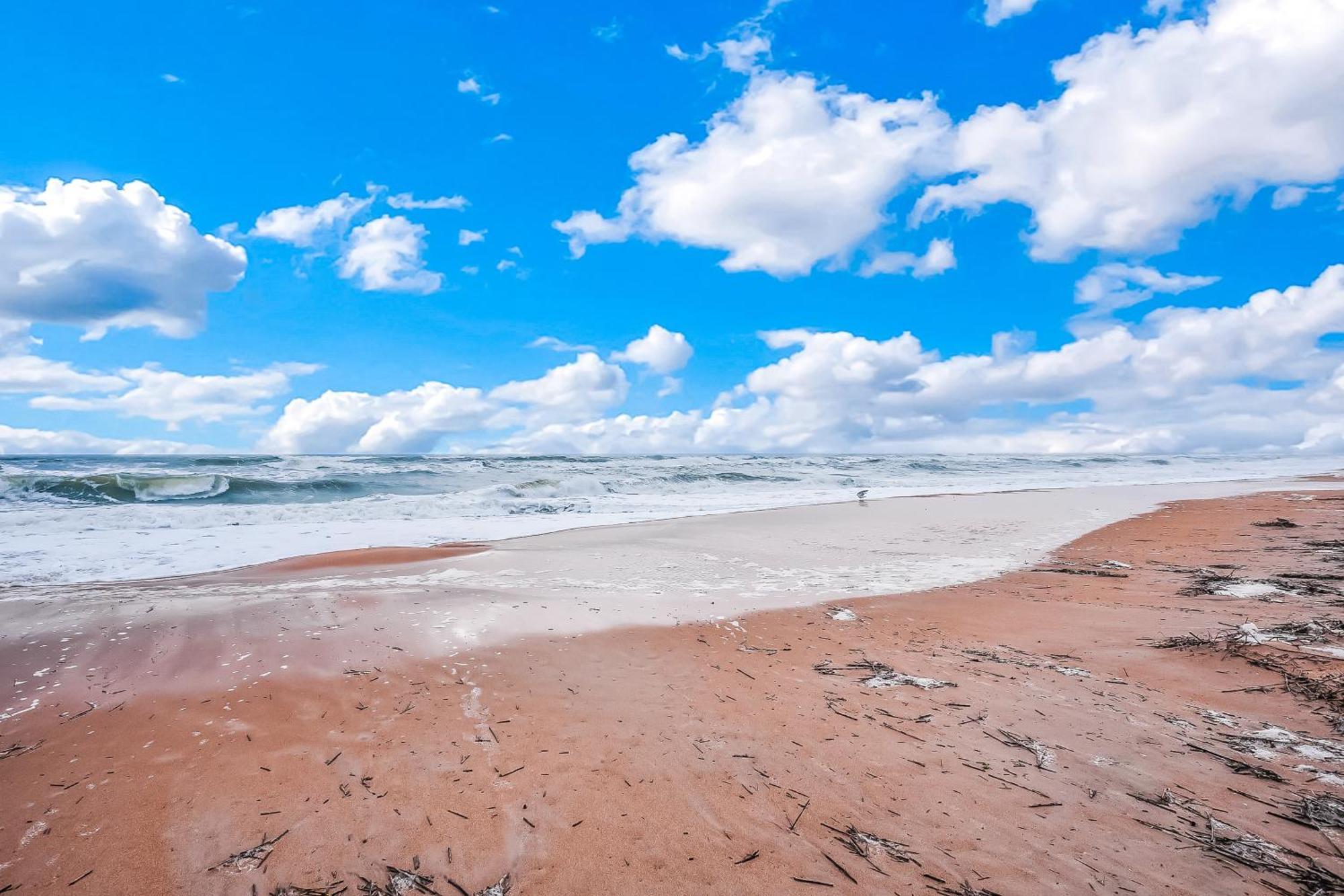 Sand And Sea Enjoyment Retreat Ormond Beach Phòng bức ảnh