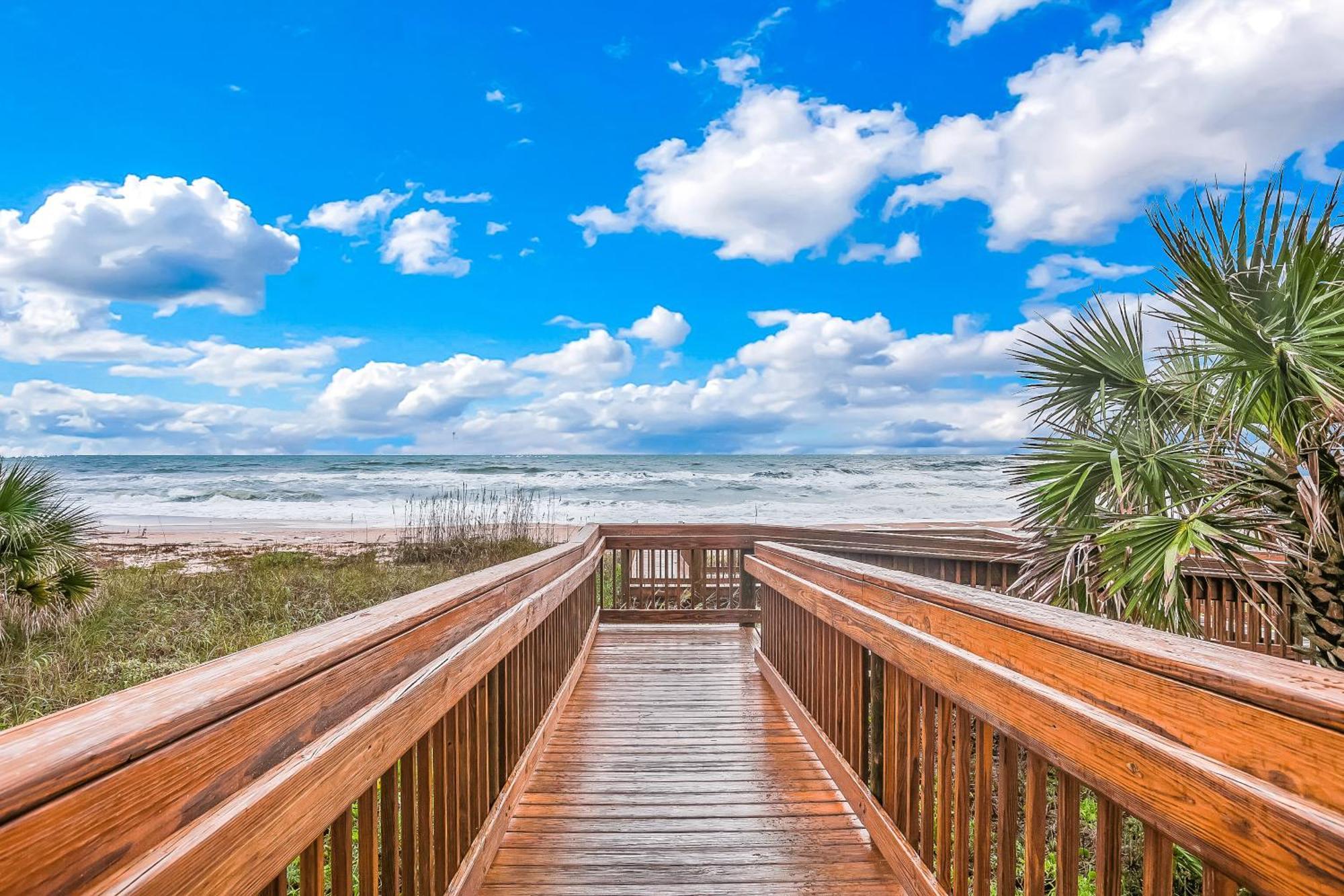 Sand And Sea Enjoyment Retreat Ormond Beach Phòng bức ảnh