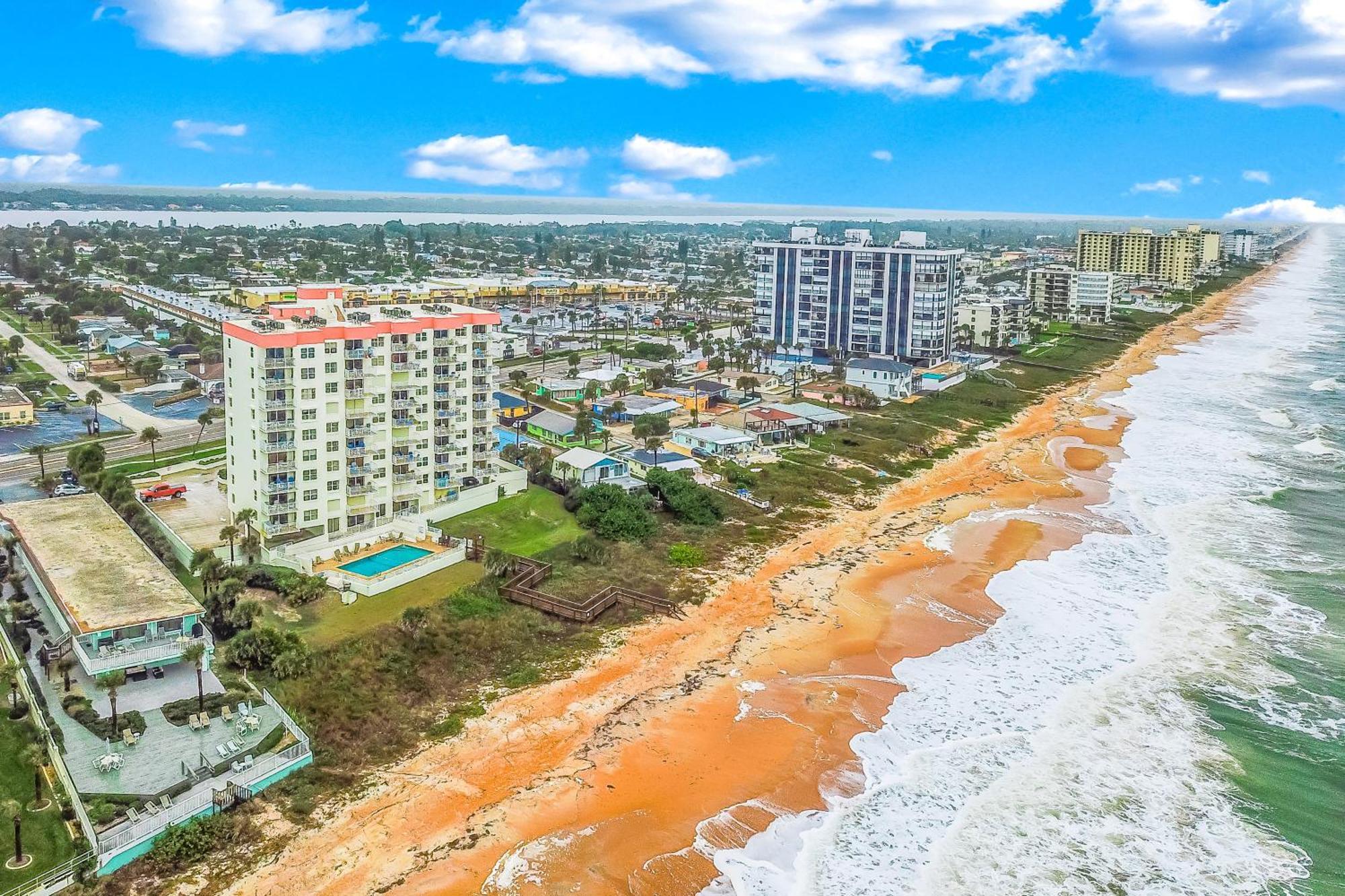 Sand And Sea Enjoyment Retreat Ormond Beach Phòng bức ảnh